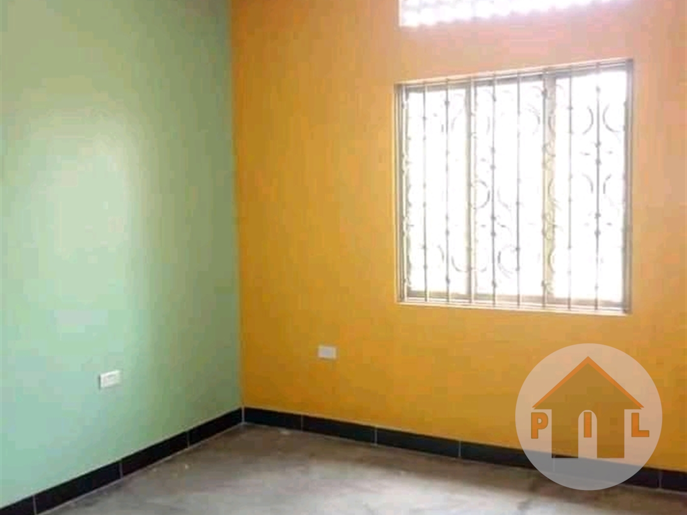 Bungalow for sale in Namusela Wakiso