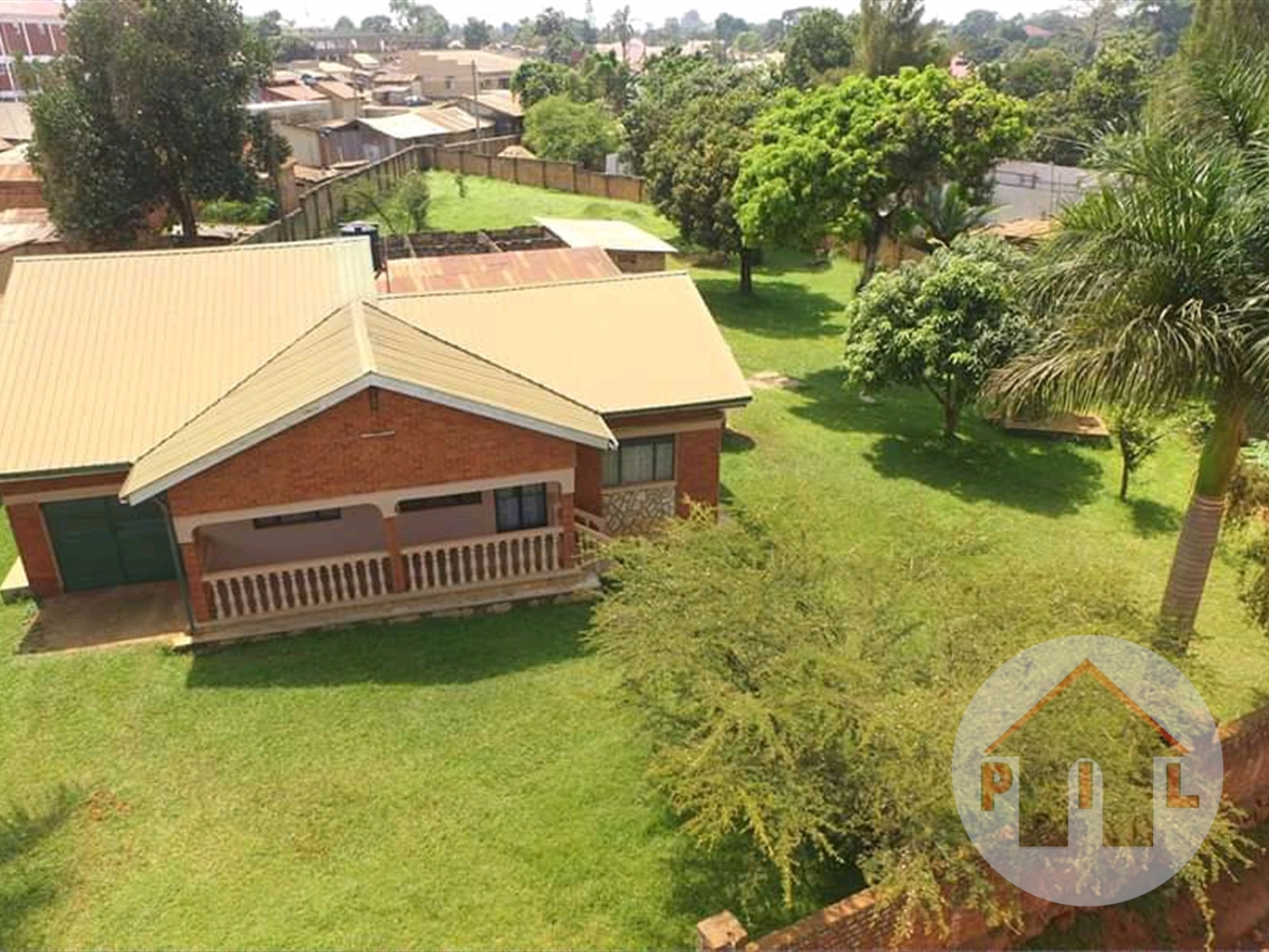 Bungalow for sale in Entebbe Wakiso