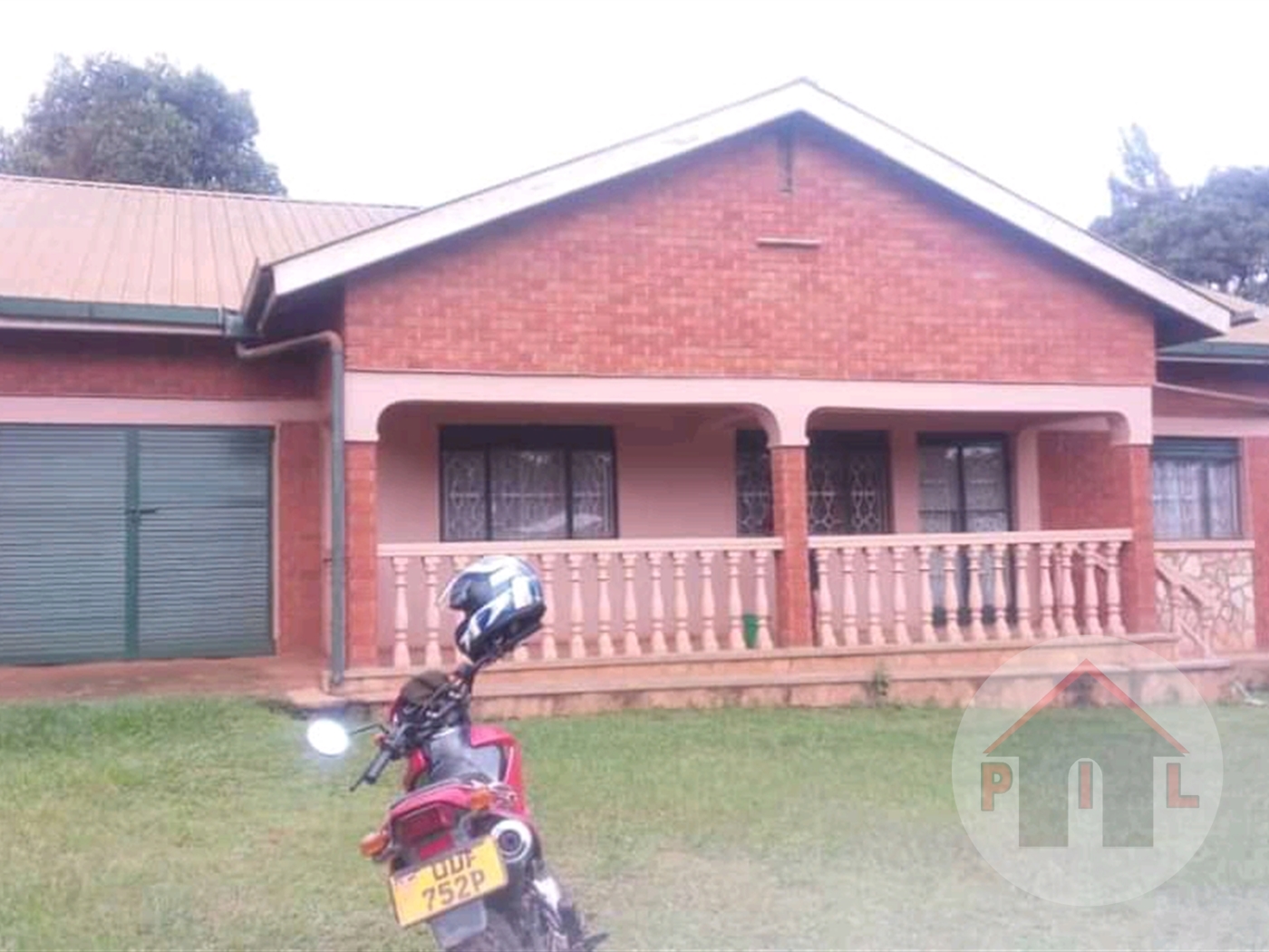 Bungalow for sale in Entebbe Wakiso