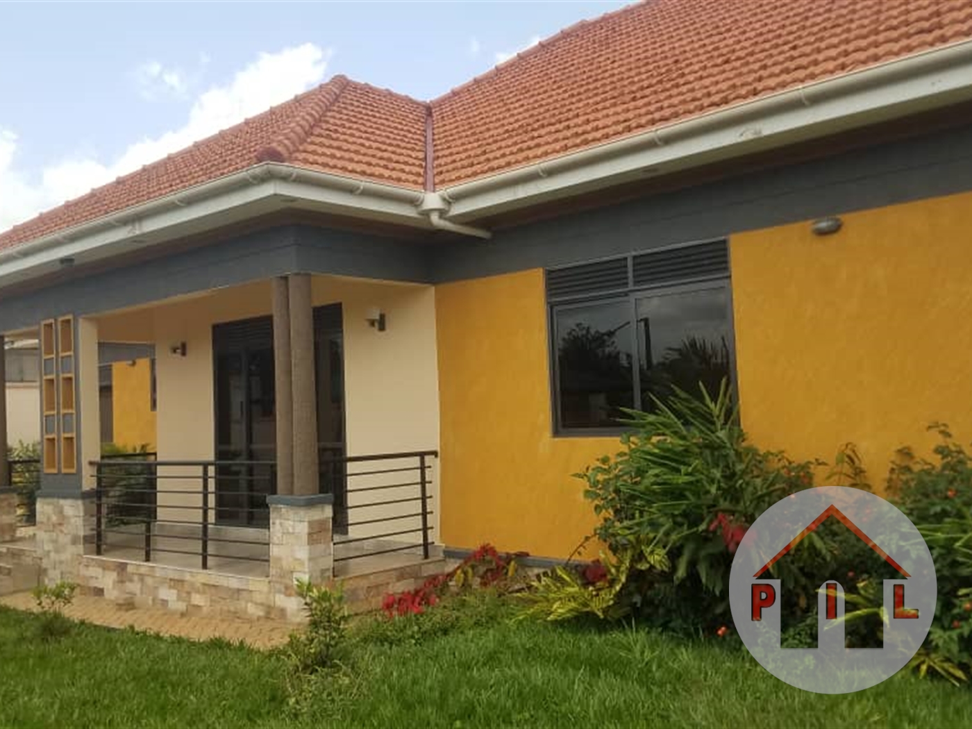 Bungalow for sale in Kira Wakiso