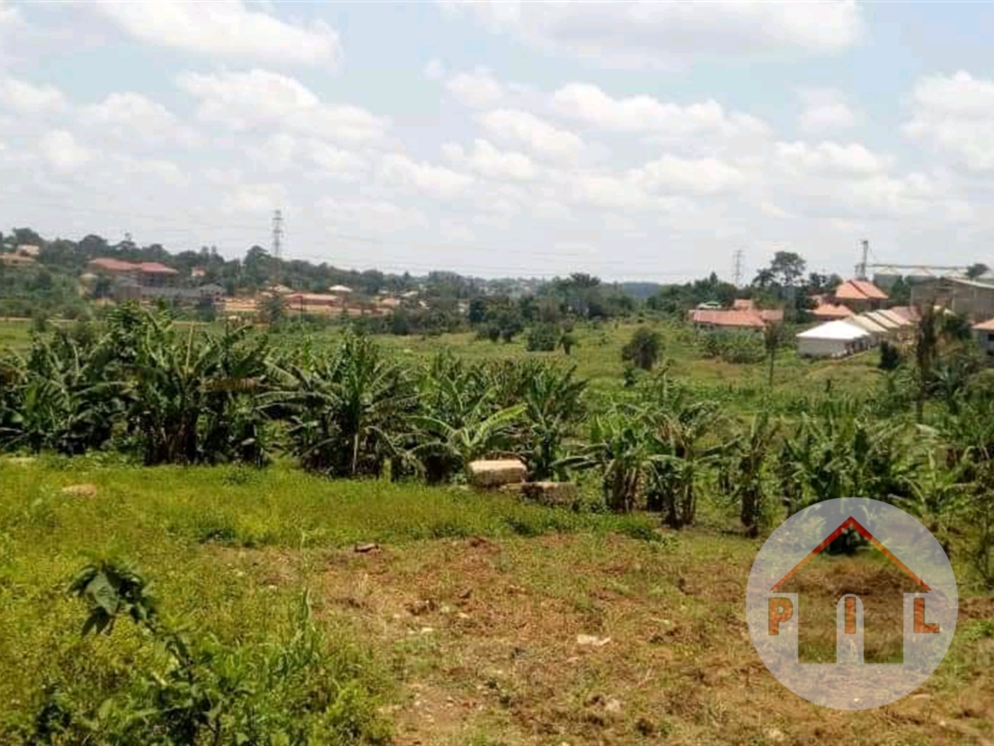 Agricultural Land for sale in Bweyogerere Wakiso