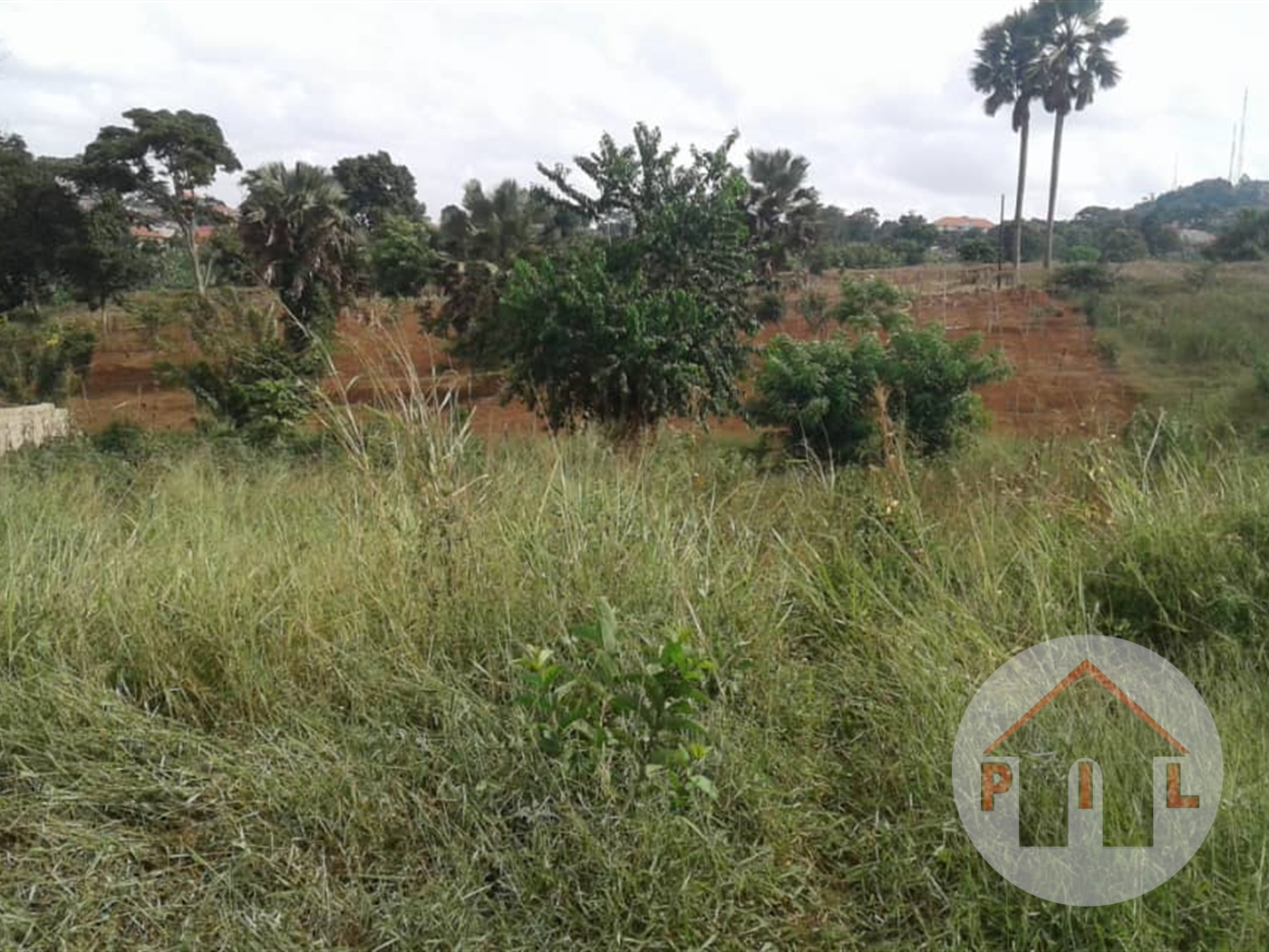 Residential Land for sale in Garuga Wakiso