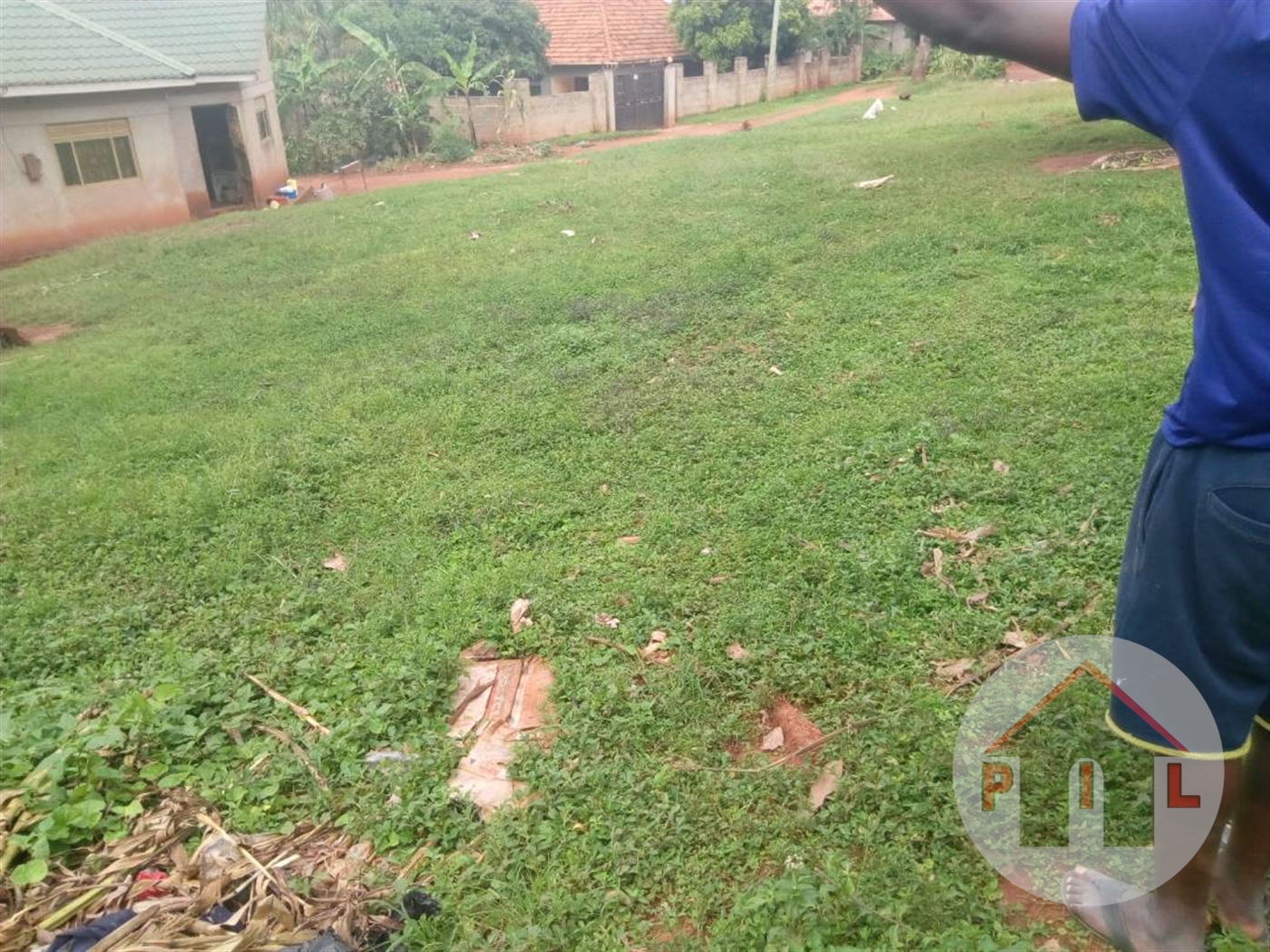 Agricultural Land for sale in Bombo Luweero