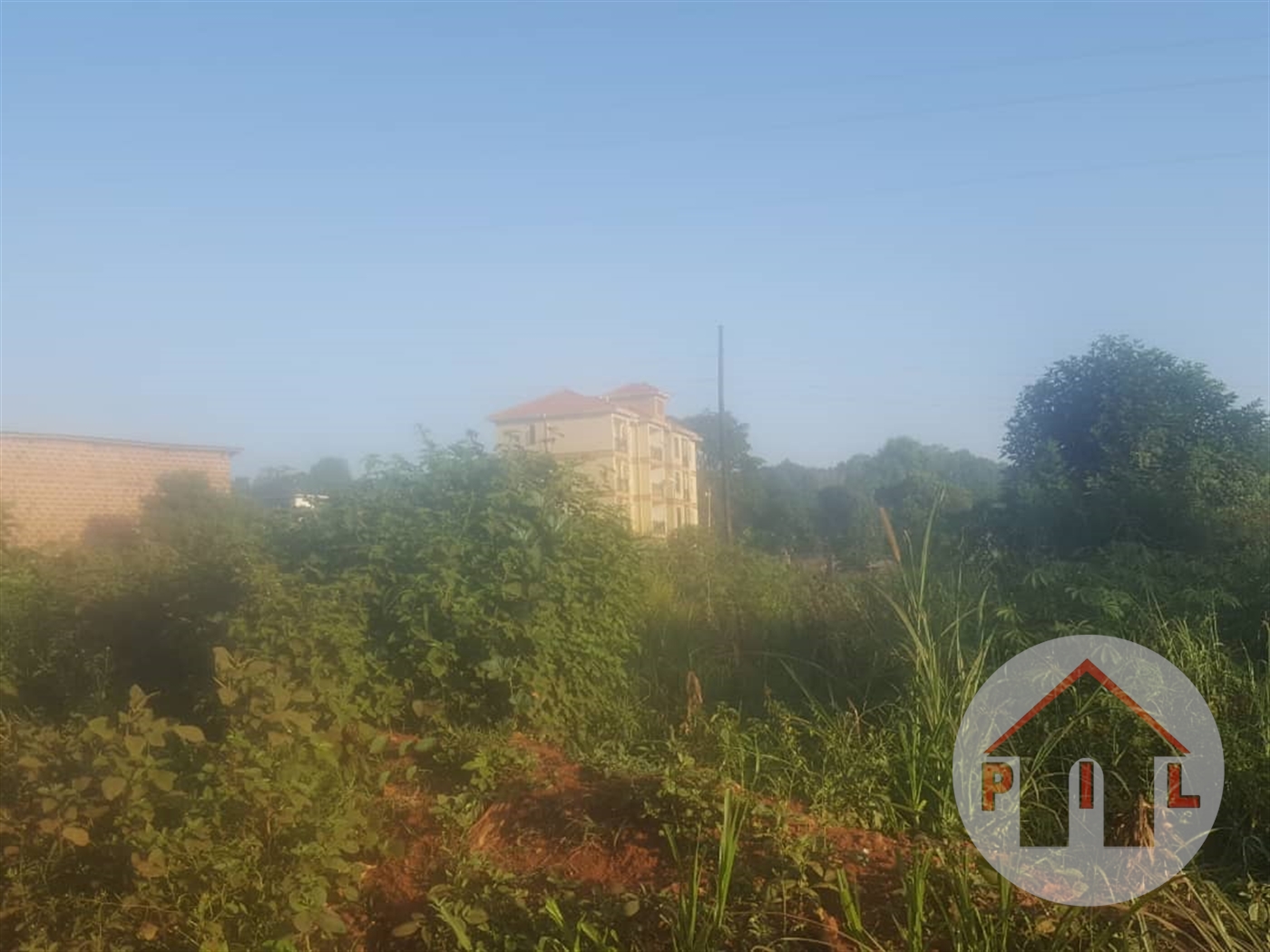 Residential Land for sale in Kitende Wakiso