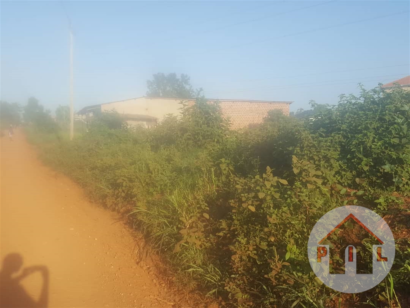 Residential Land for sale in Kitende Wakiso