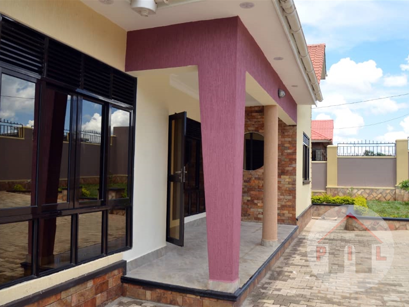 Bungalow for sale in Namugongo Wakiso