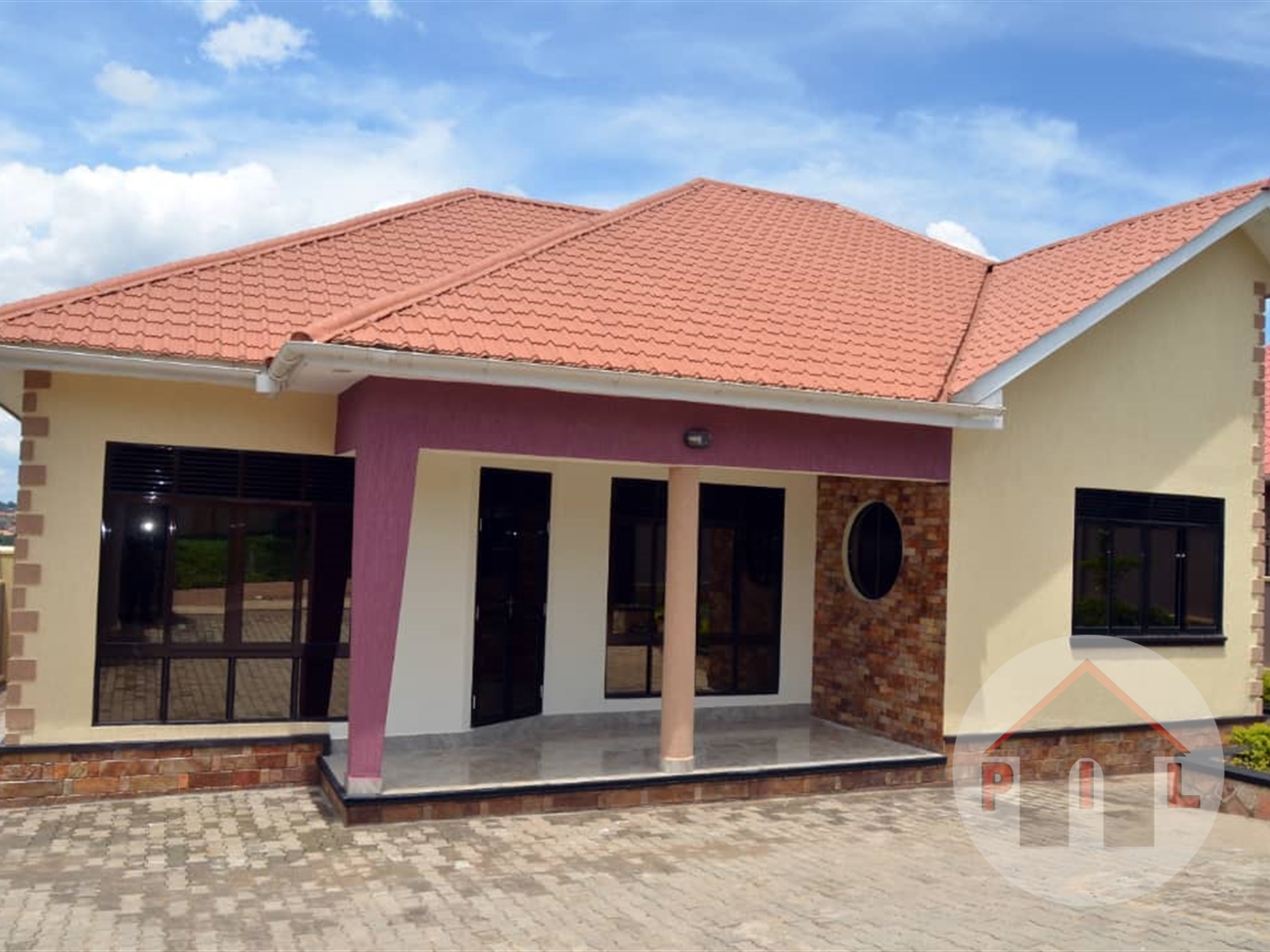 Bungalow for sale in Namugongo Wakiso