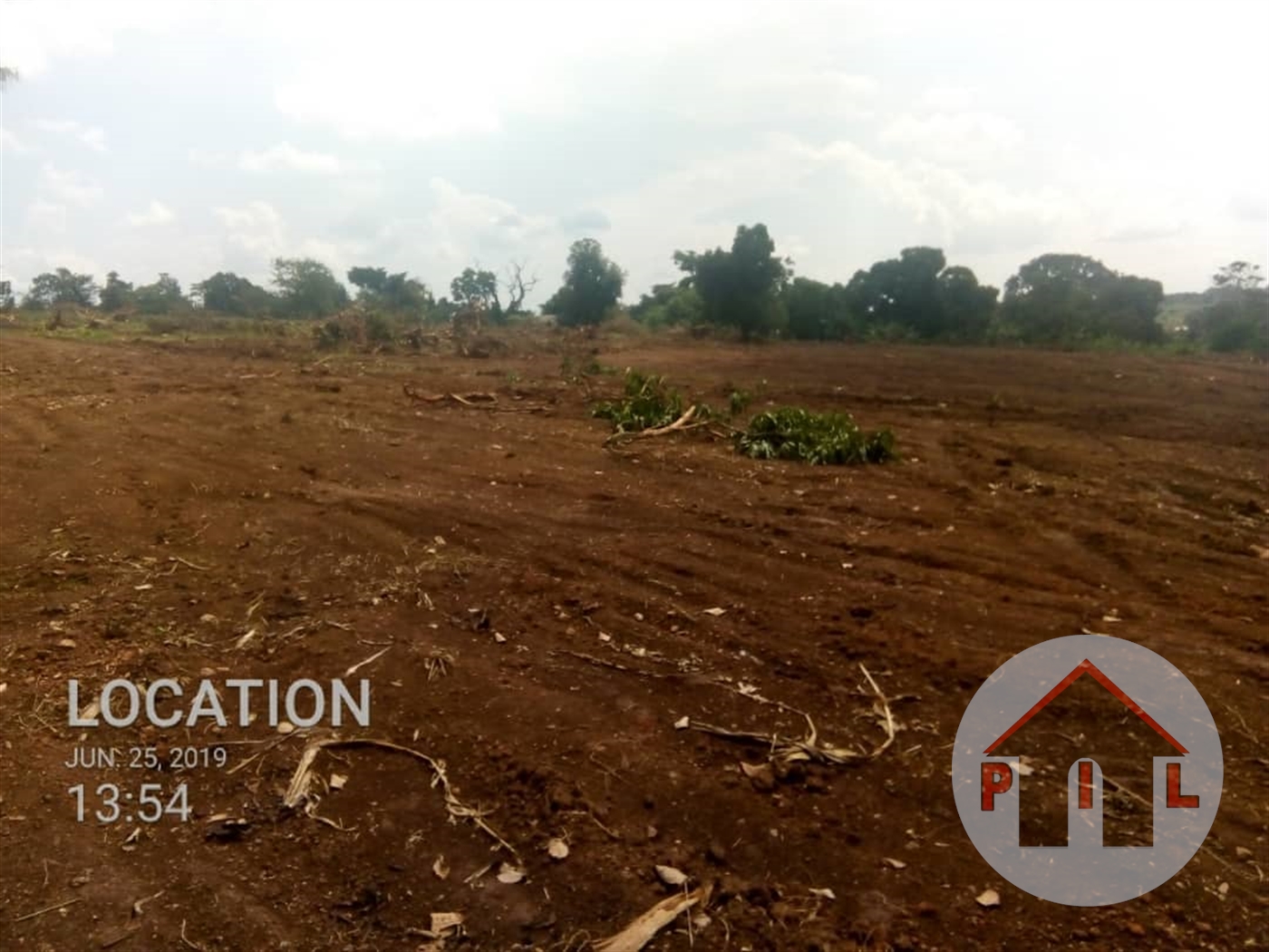 Residential Land for sale in Kitovu Wakiso