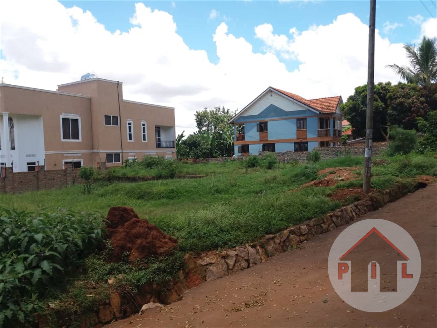 Residential Land for sale in Munyonyo Kampala