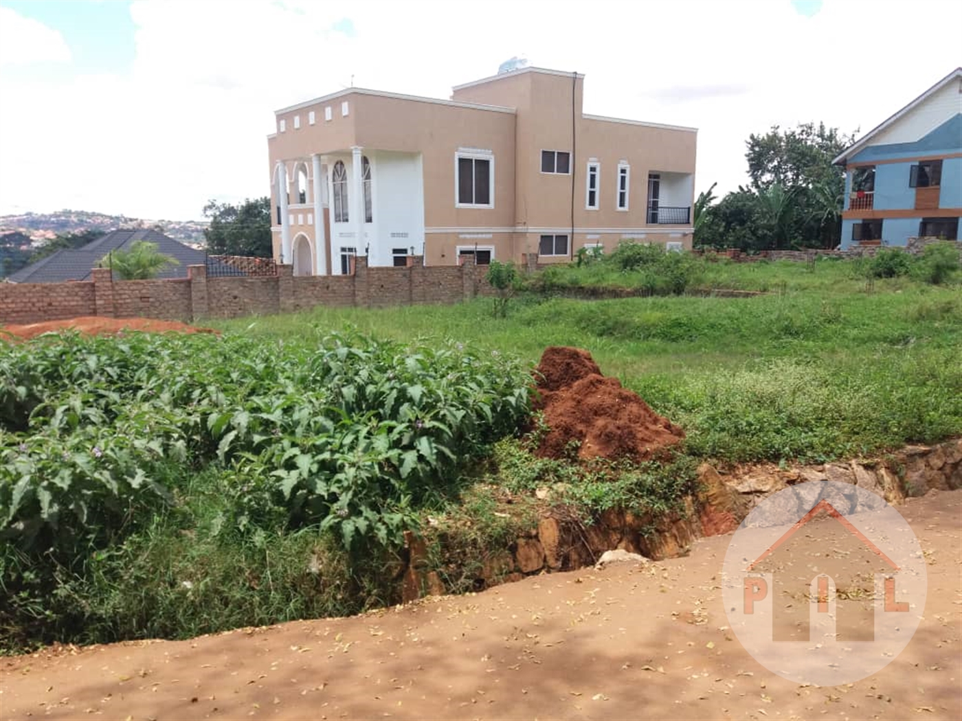 Residential Land for sale in Munyonyo Kampala