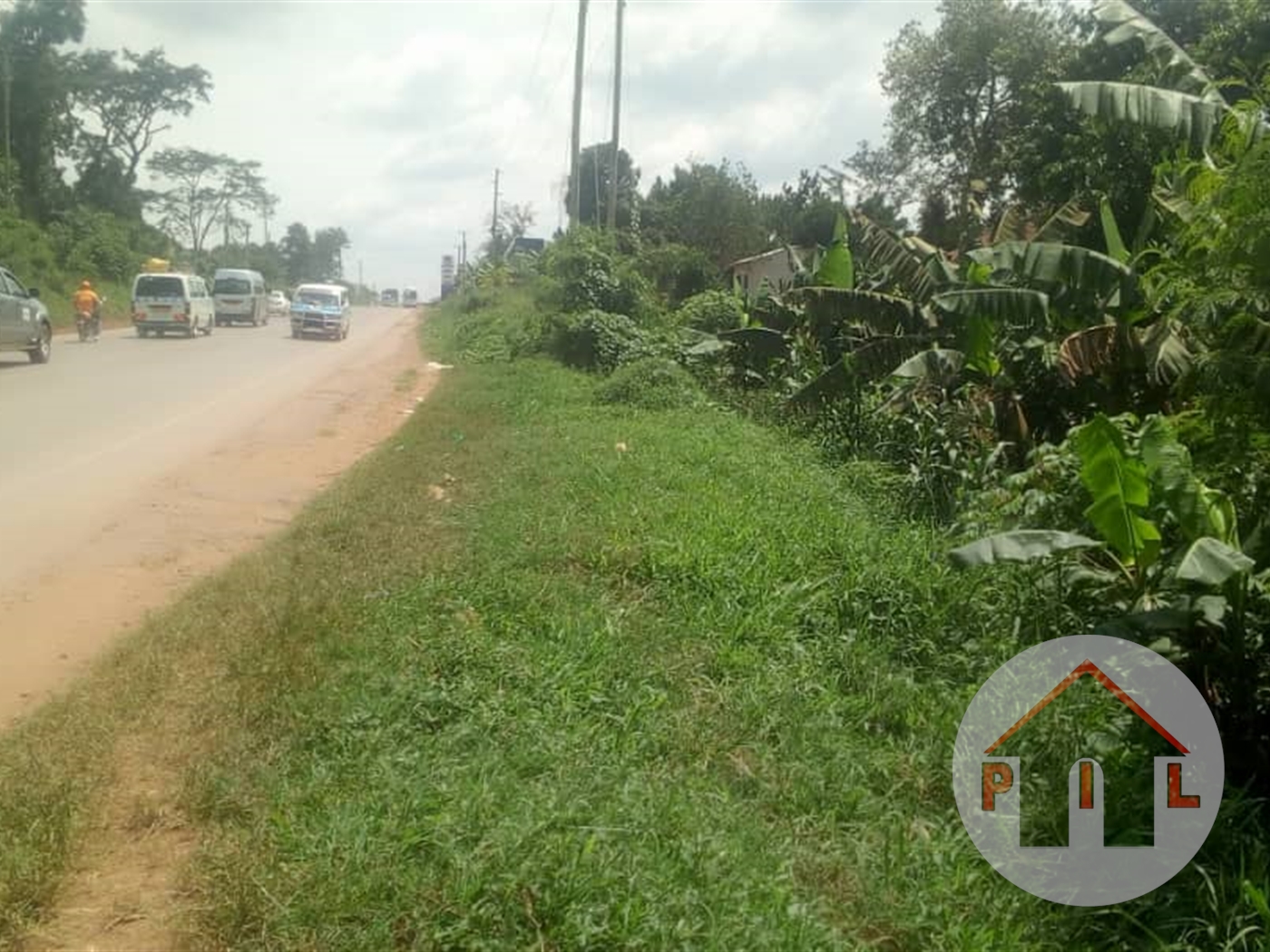 Agricultural Land for sale in Matugga Wakiso