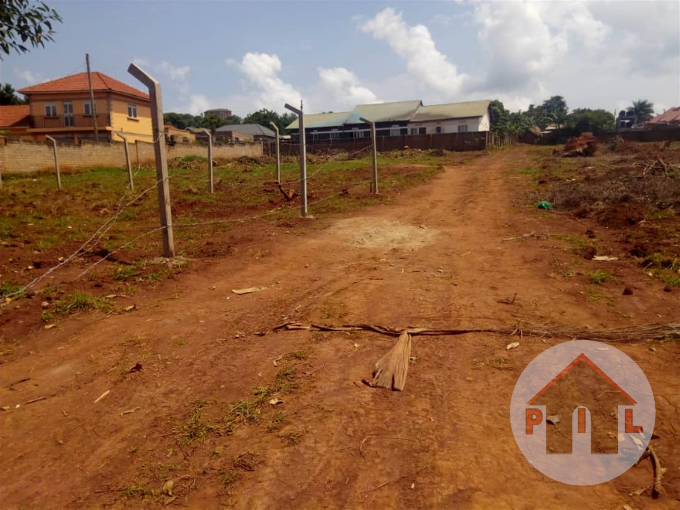 Residential Land for sale in Bwebajja Wakiso