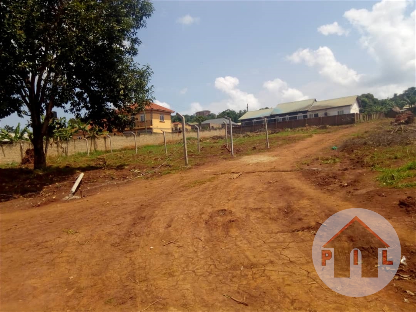 Residential Land for sale in Bwebajja Wakiso