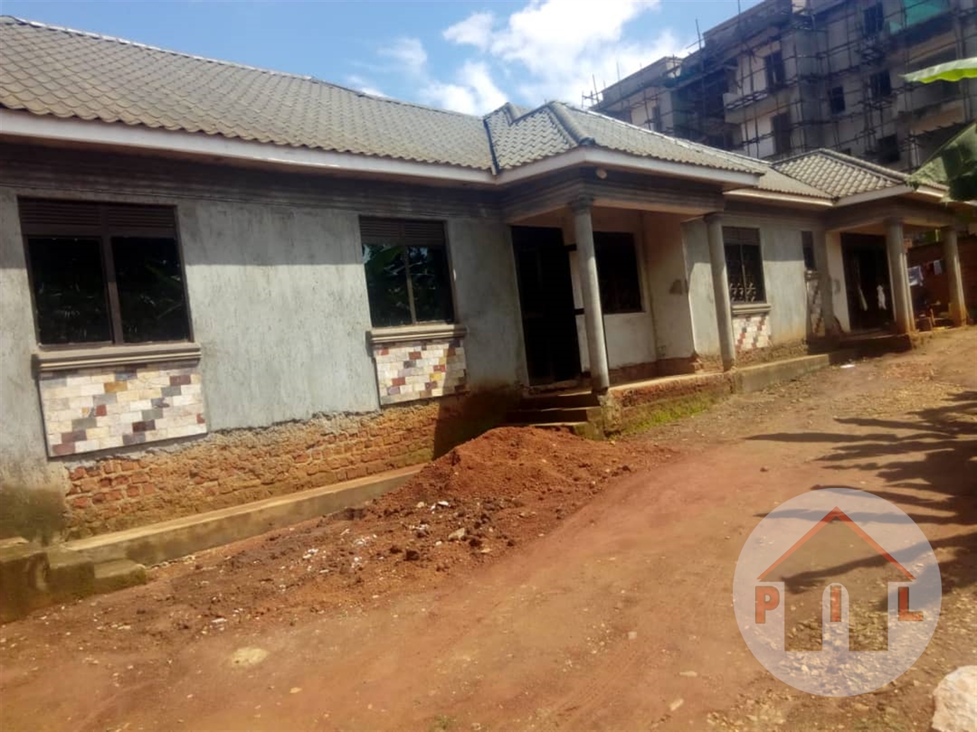 Rental units for sale in Seguku Wakiso