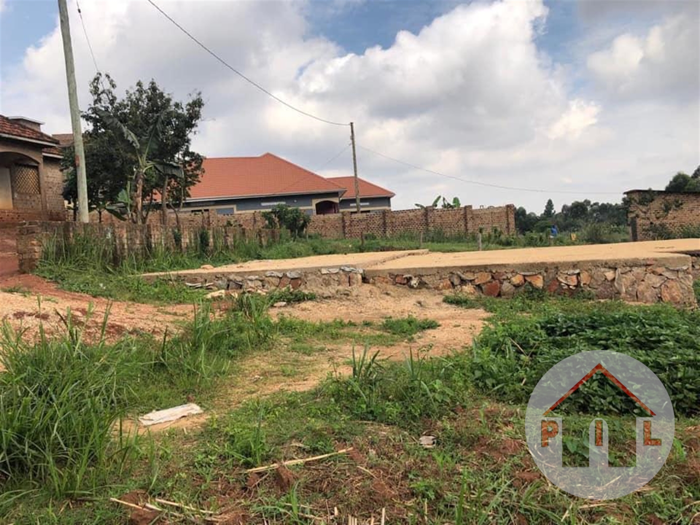 Residential Land for sale in Nalumunye Wakiso