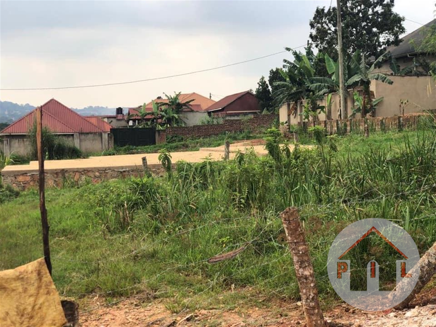 Residential Land for sale in Nalumunye Wakiso