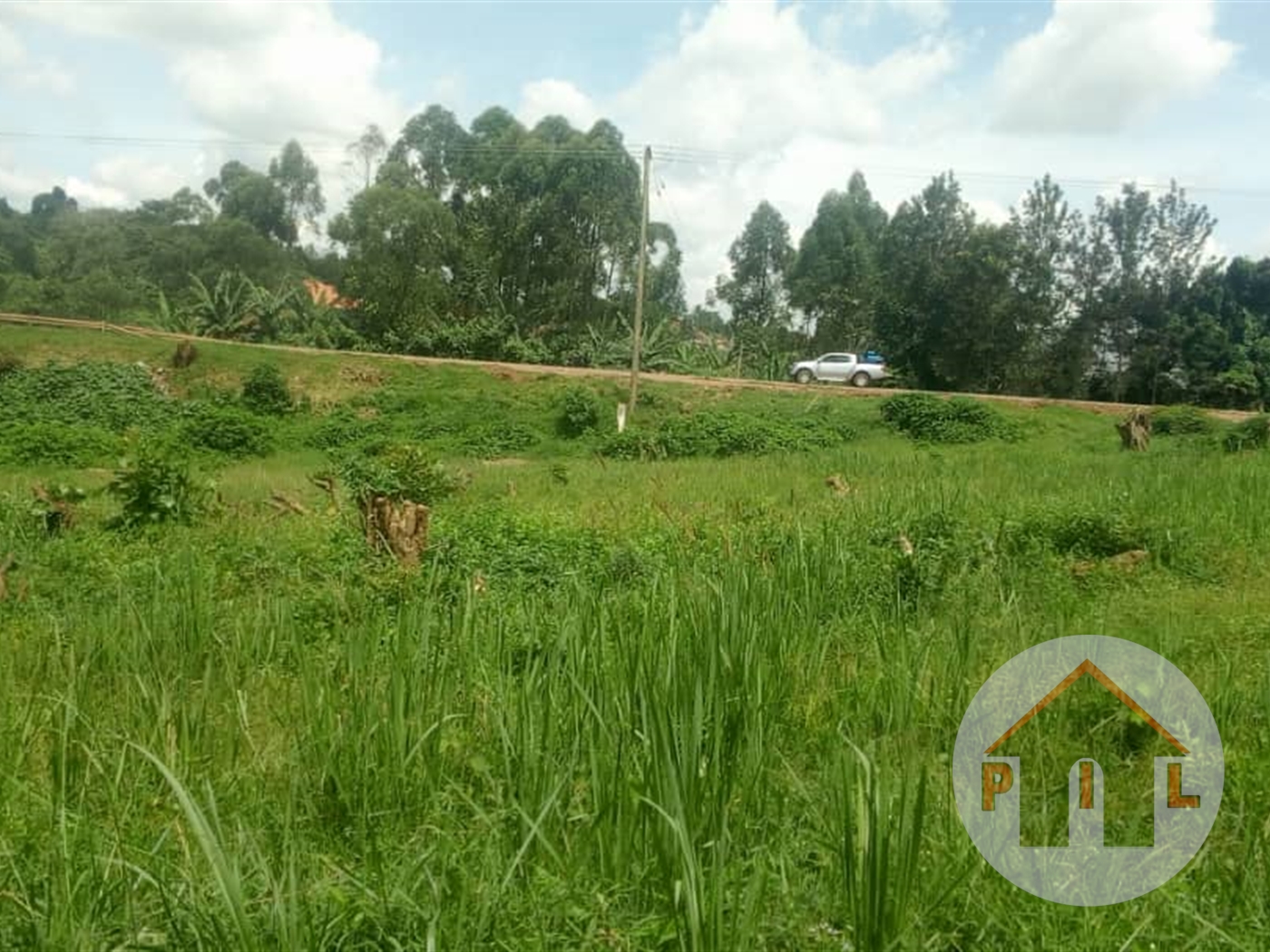Agricultural Land for sale in Kigoogwa Luweero