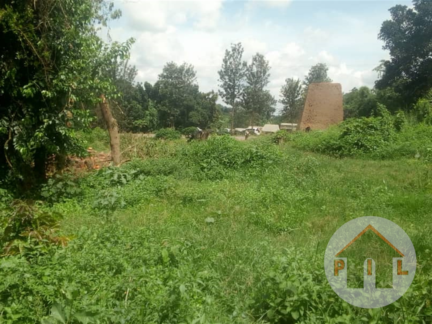 Agricultural Land for sale in Kigoogwa Luweero