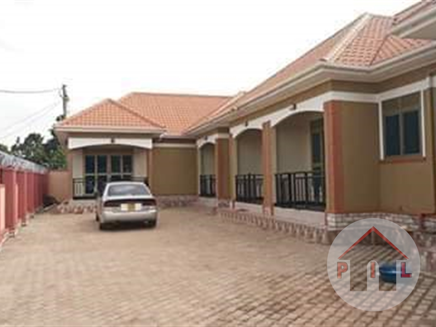 Rental units for sale in Namugongo Wakiso