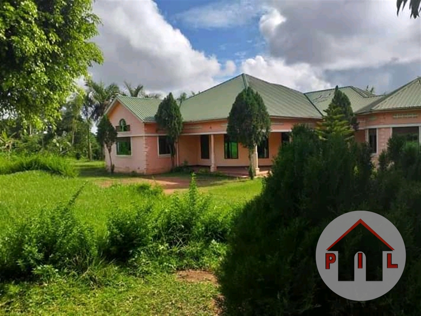 Bungalow for sale in Nakifuma Mukono