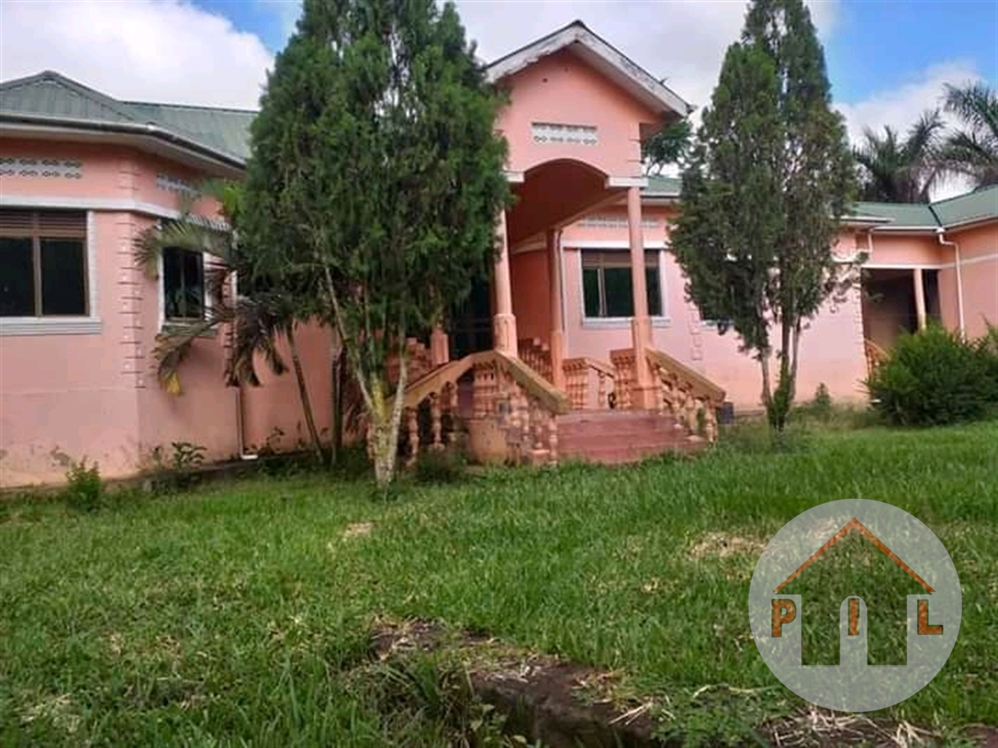 Bungalow for sale in Nakifuma Mukono