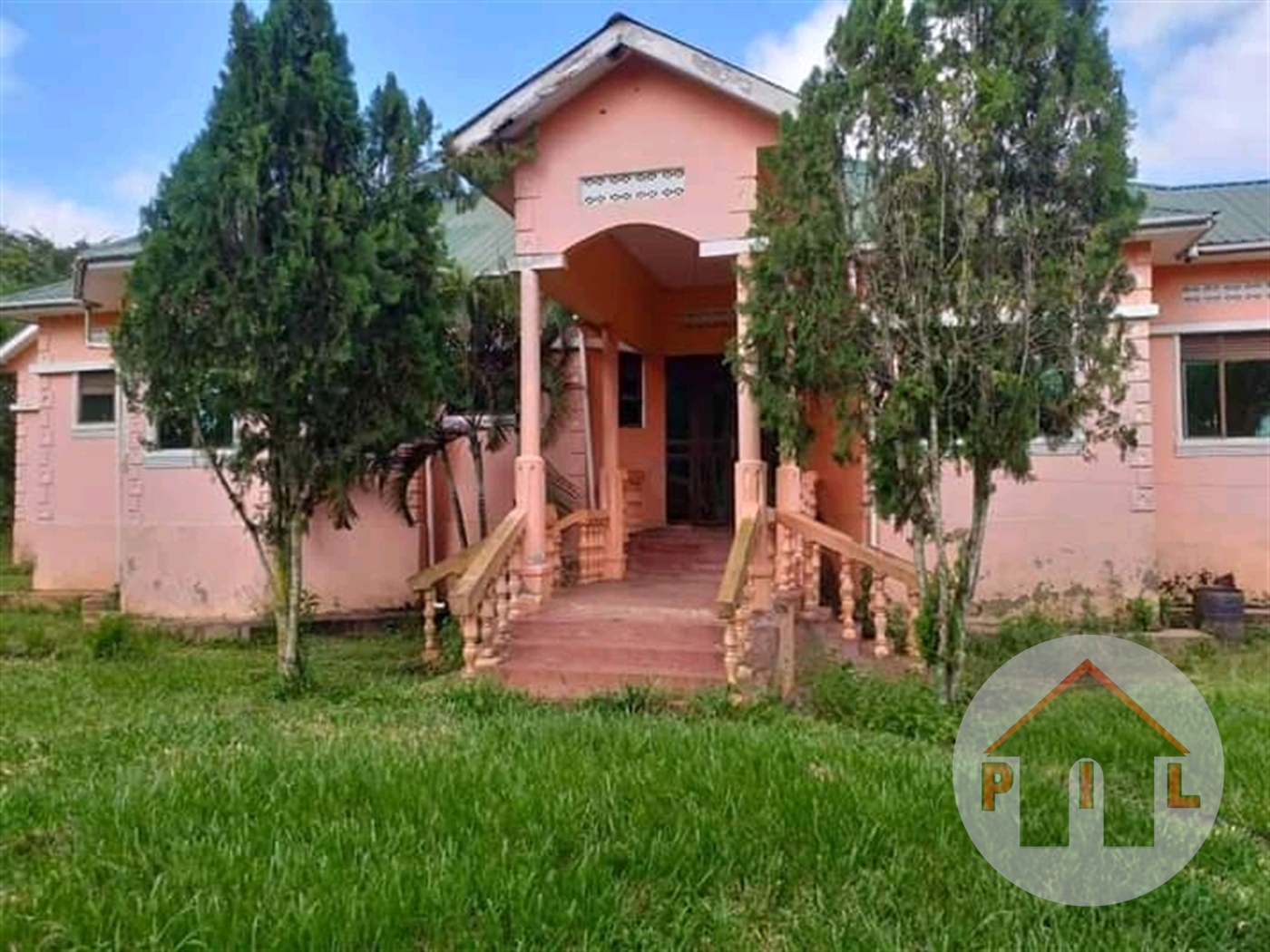 Bungalow for sale in Nakifuma Mukono