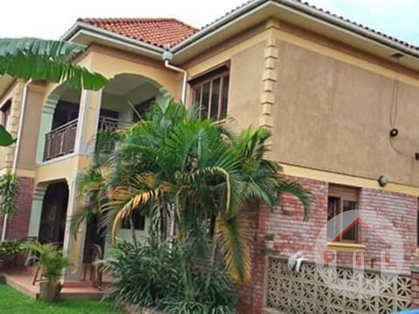 Bungalow for sale in Seguku Wakiso