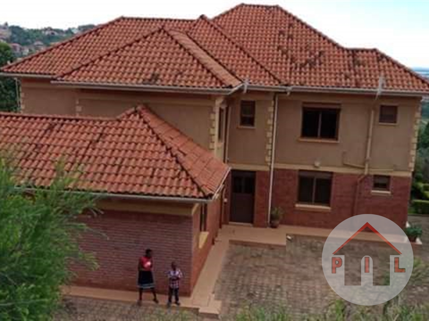 Bungalow for sale in Seguku Wakiso