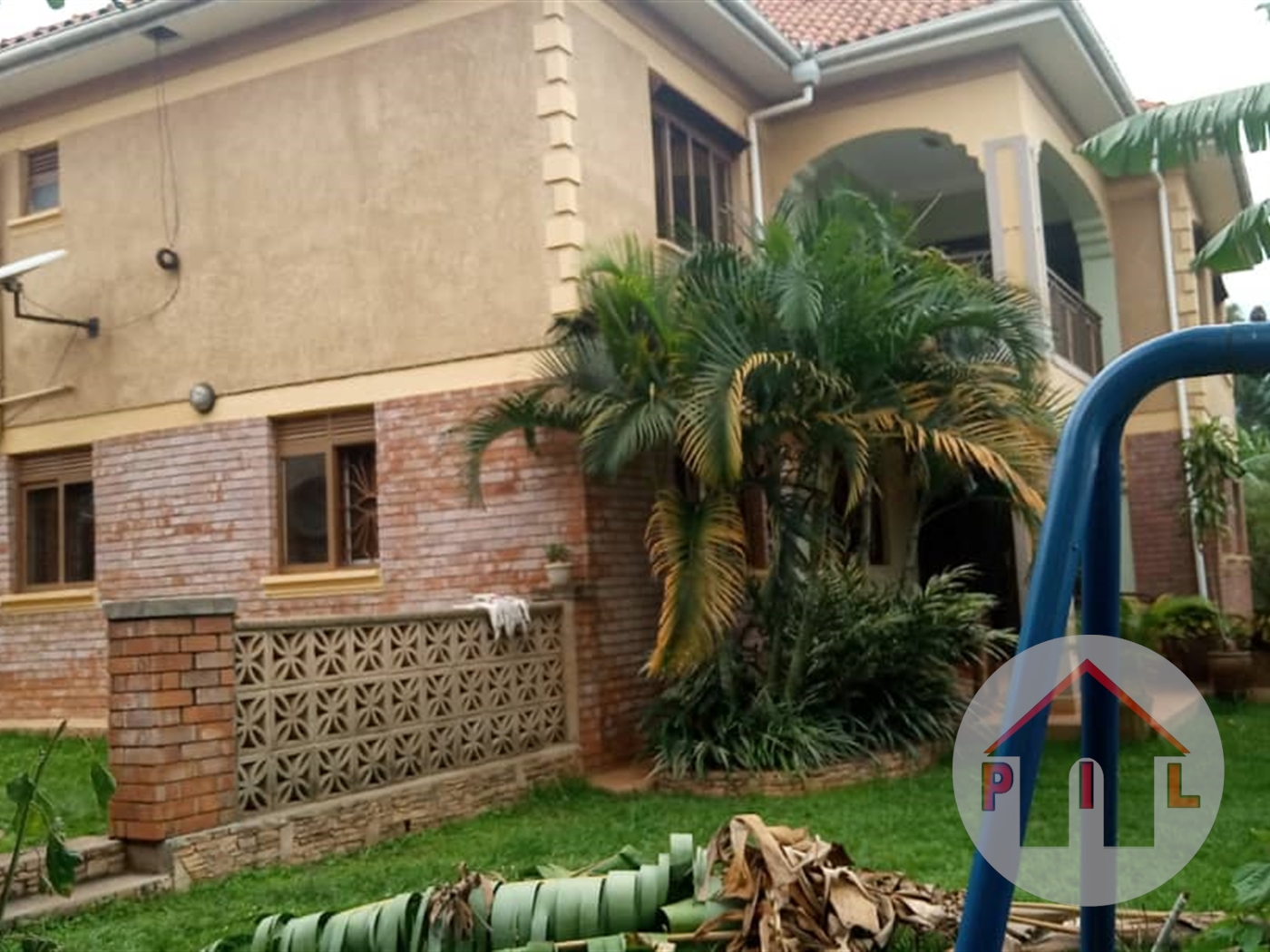 Bungalow for sale in Seguku Wakiso