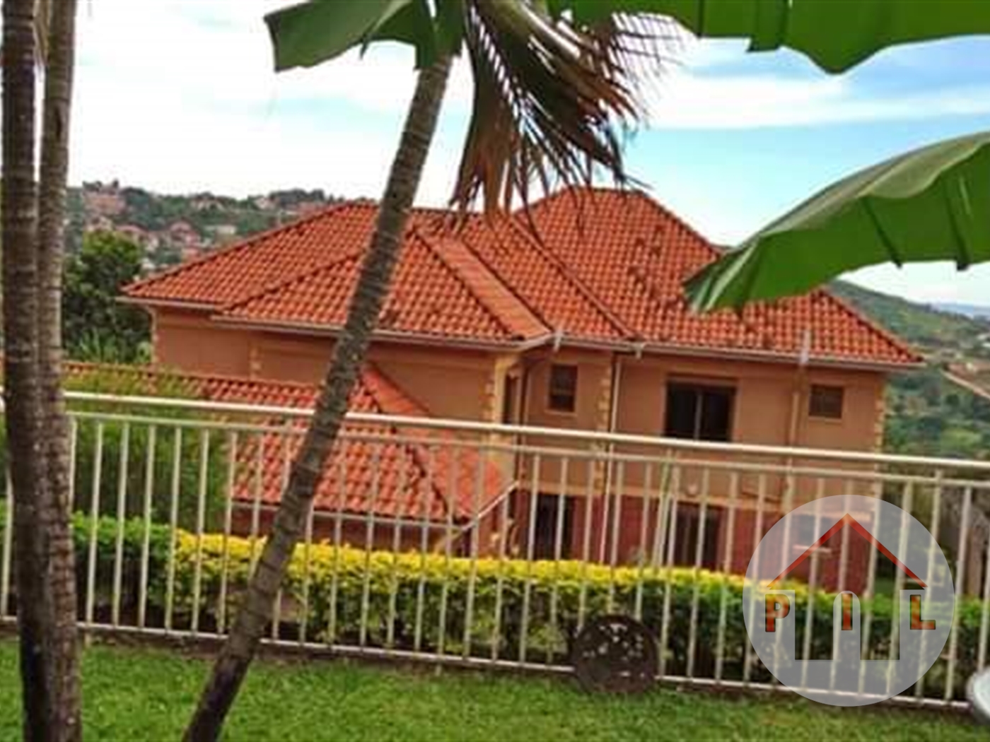 Bungalow for sale in Seguku Wakiso