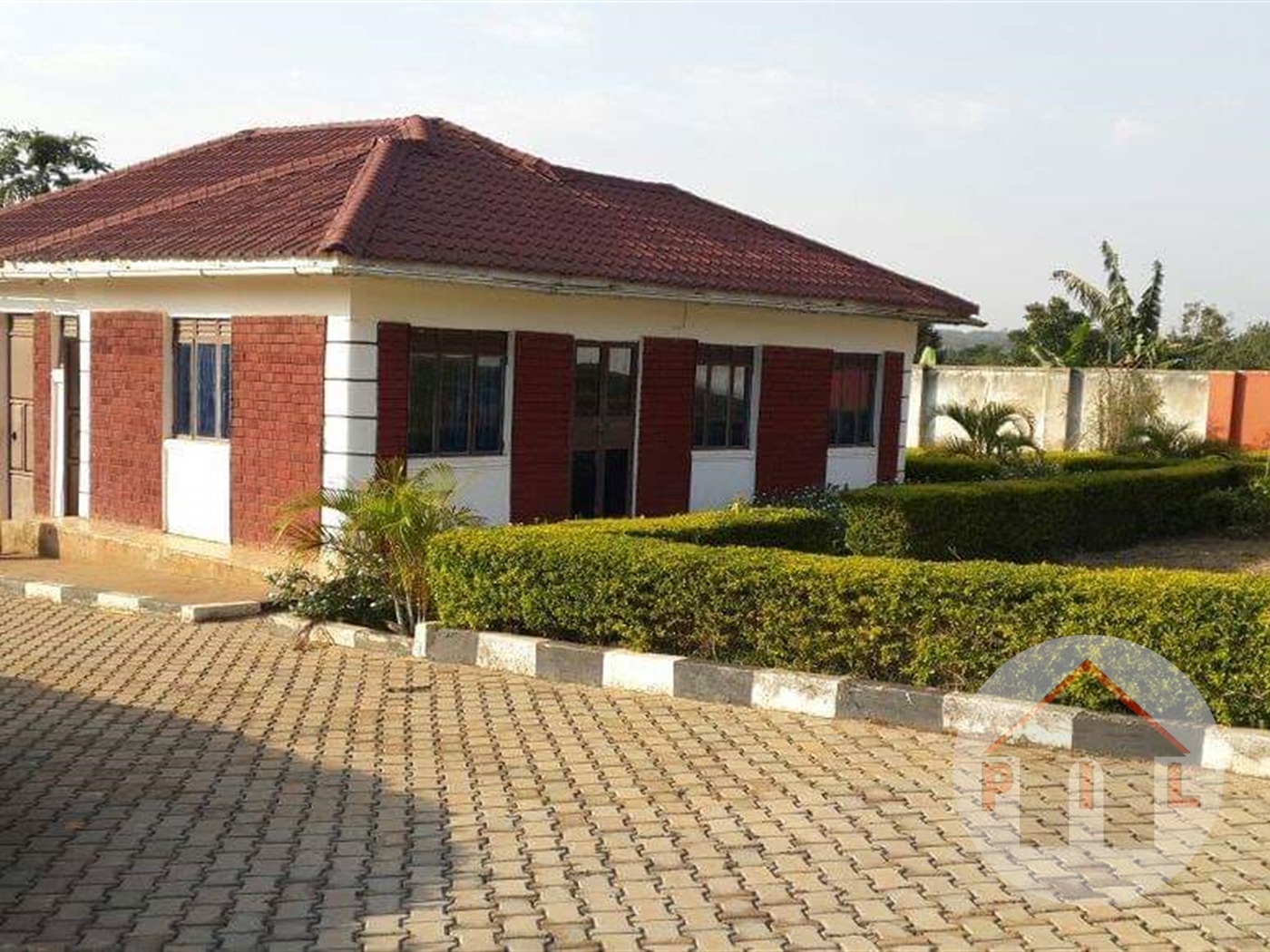 Bungalow for sale in Namugongo Wakiso