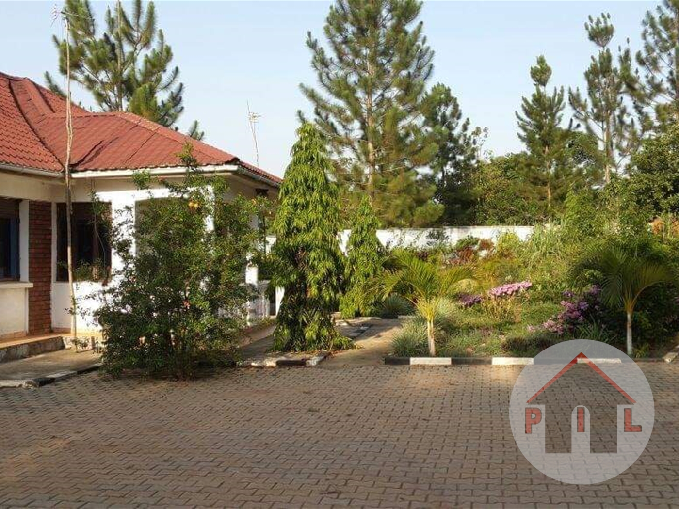 Bungalow for sale in Namugongo Wakiso