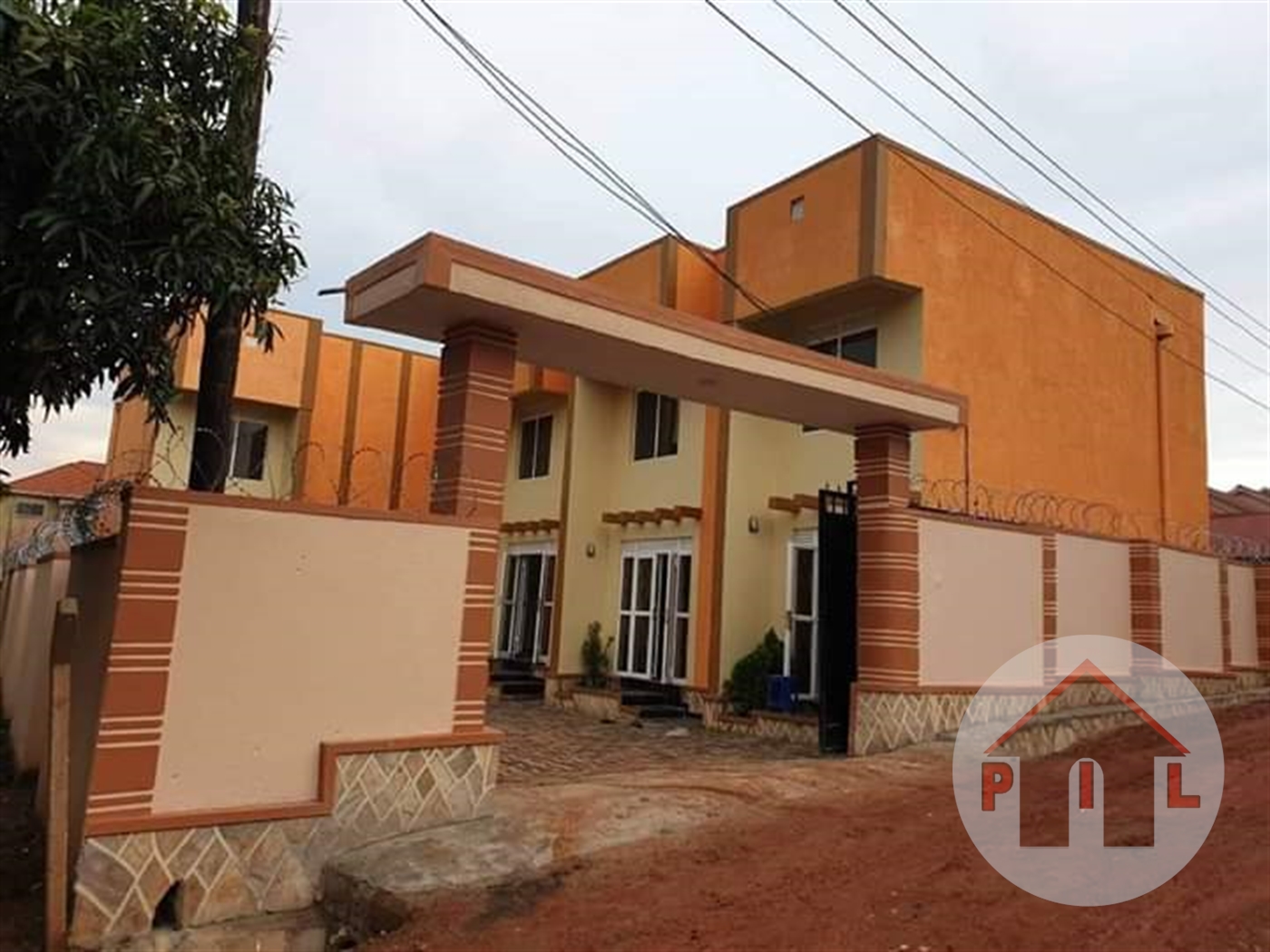 Apartment for sale in Bbunga Wakiso