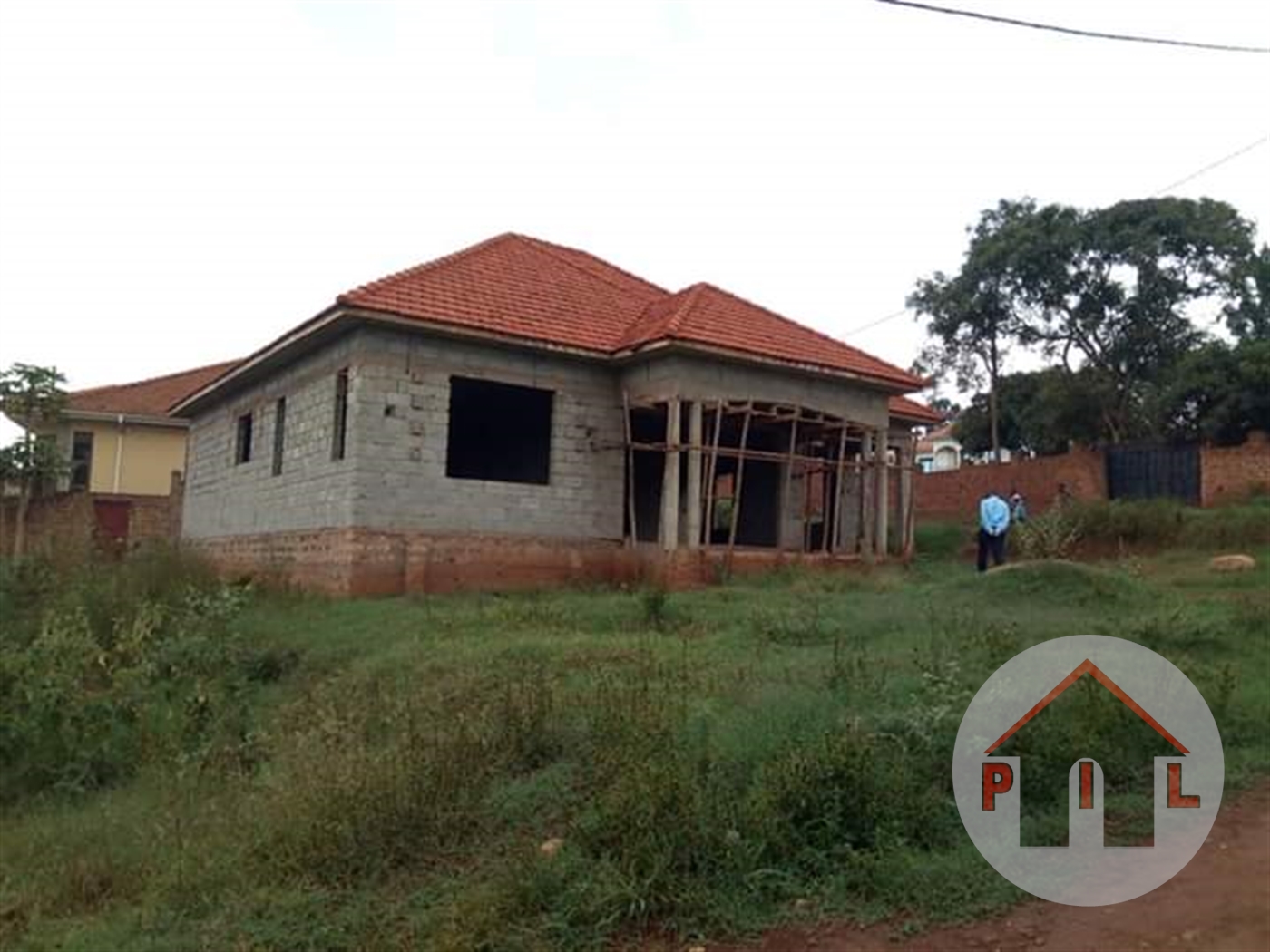 Shell House for sale in Kira Wakiso