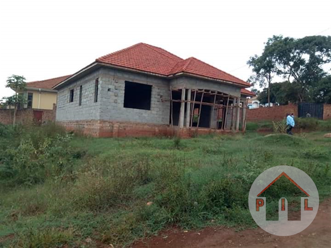 Shell House for sale in Kira Wakiso