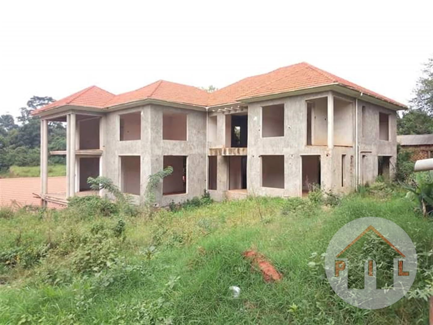 Shell House for sale in Kira Wakiso