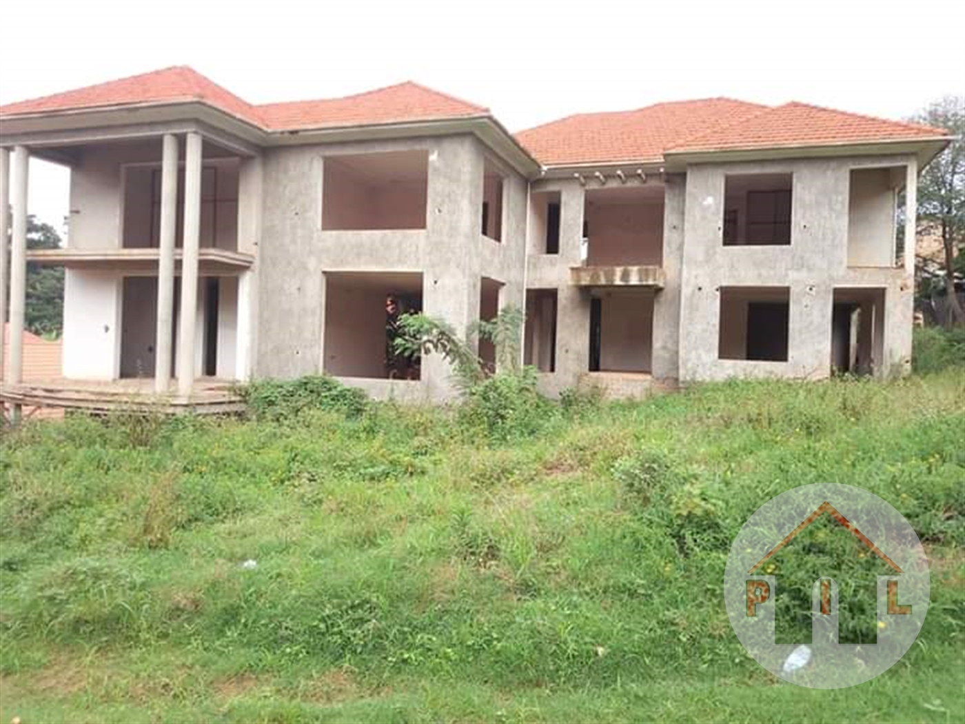 Shell House for sale in Kira Wakiso