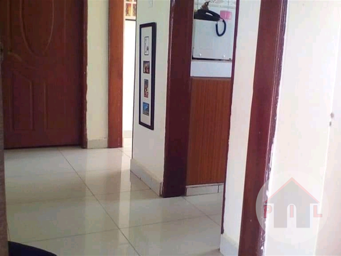 Bungalow for sale in Munyonyo Kampala