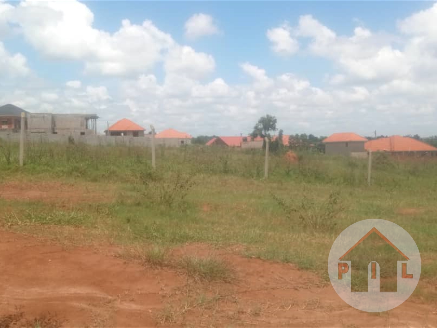 Agricultural Land for sale in Ssekanyonyi Wakiso