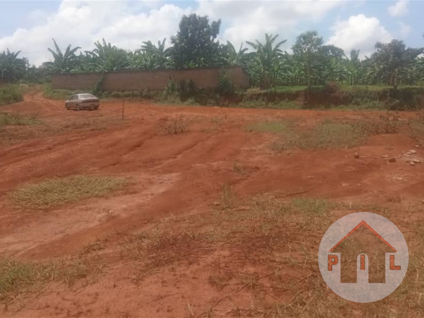 Agricultural Land for sale in Ssekanyonyi Wakiso