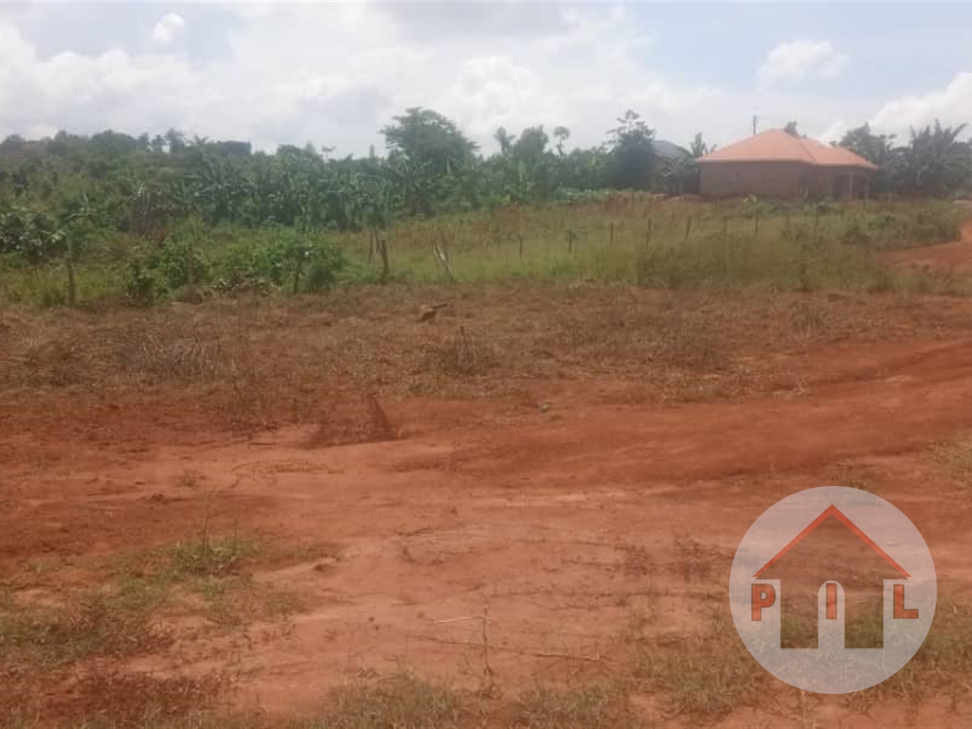 Agricultural Land for sale in Ssekanyonyi Wakiso