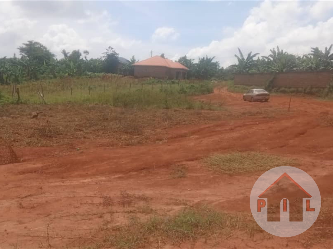 Agricultural Land for sale in Ssekanyonyi Wakiso