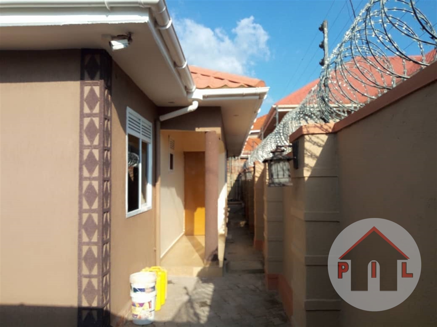 Bungalow for sale in Kira Wakiso