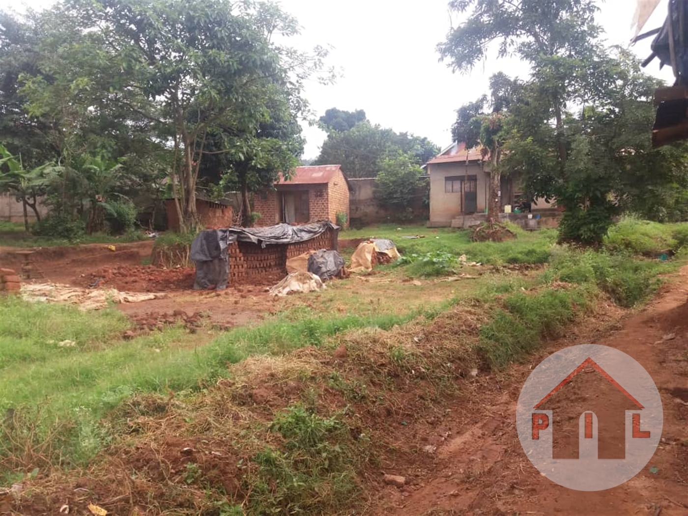 Residential Land for sale in Munyonyo Kampala