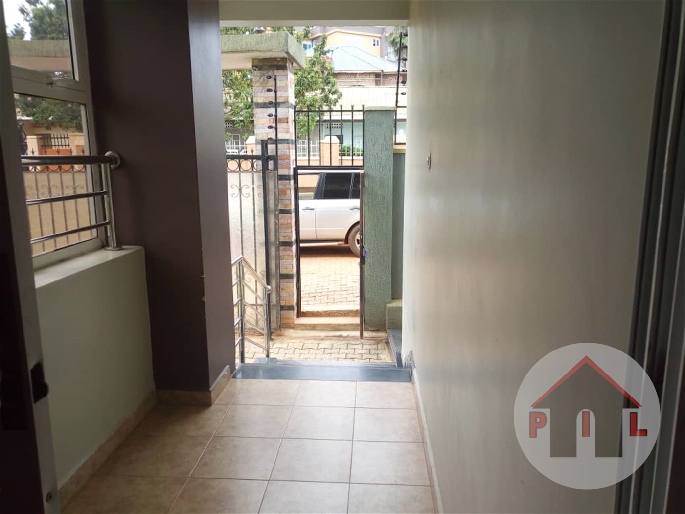 Mansion for sale in Naalya Wakiso