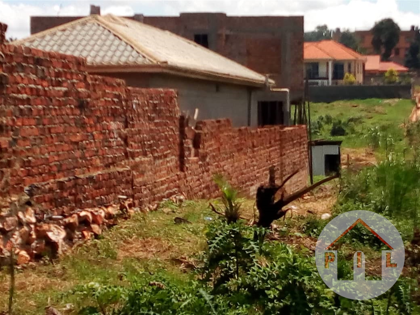 Agricultural Land for sale in Namugongo Wakiso