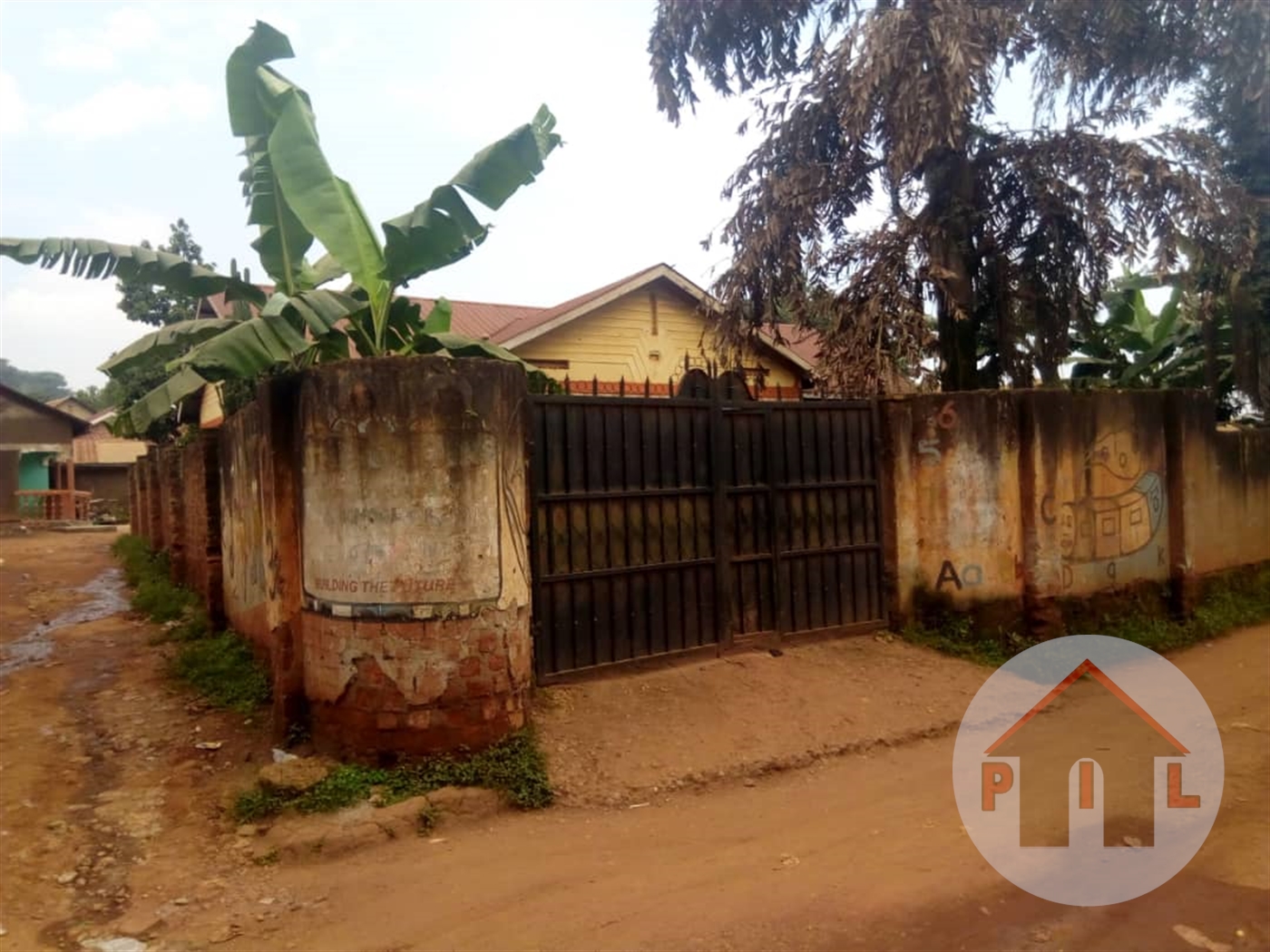 Bungalow for sale in Ndejje Wakiso