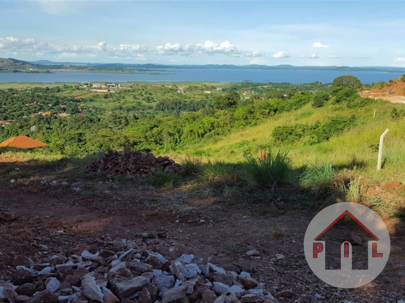 Residential Land for sale in Bwebajja Wakiso