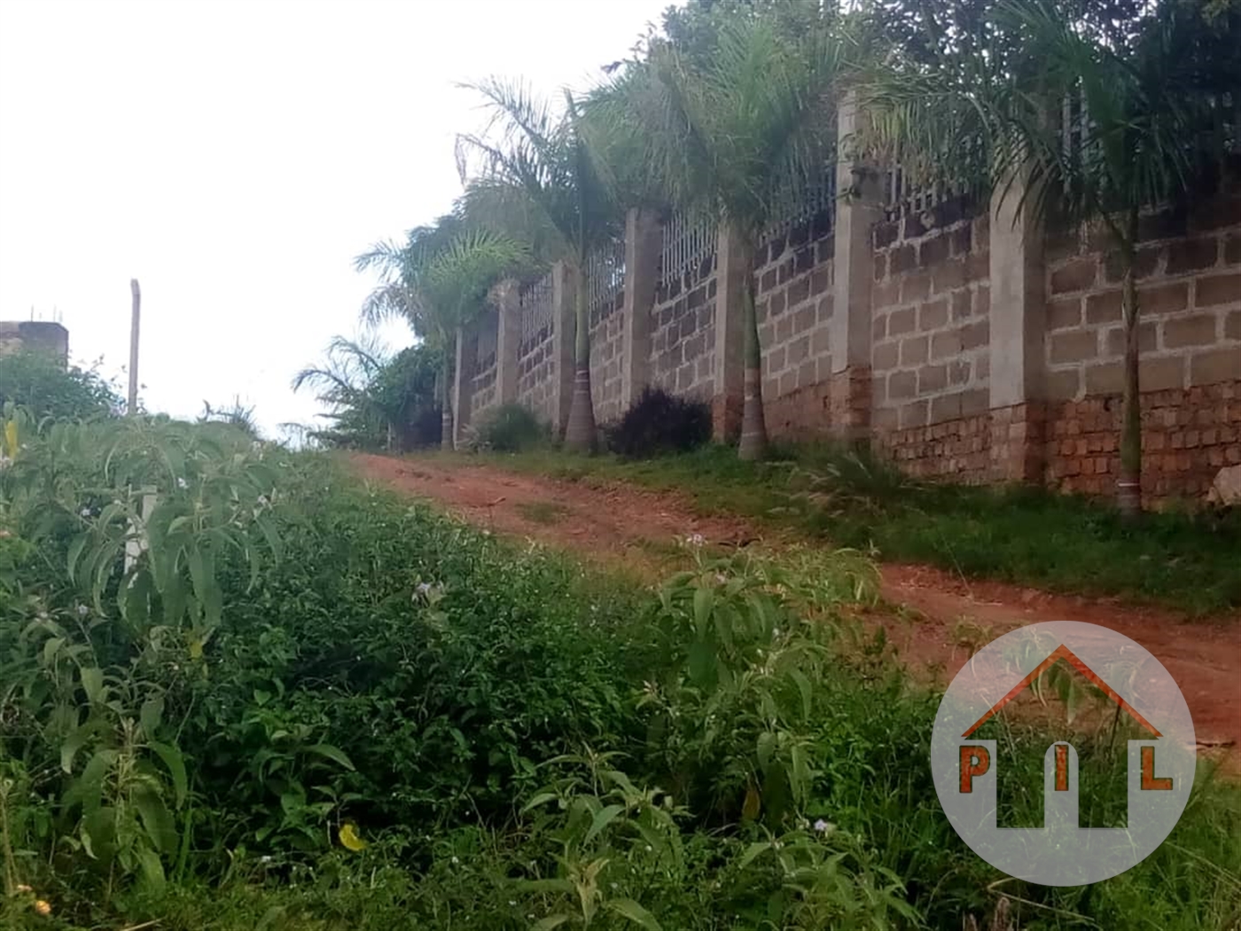 Residential Land for sale in Lubowa Wakiso