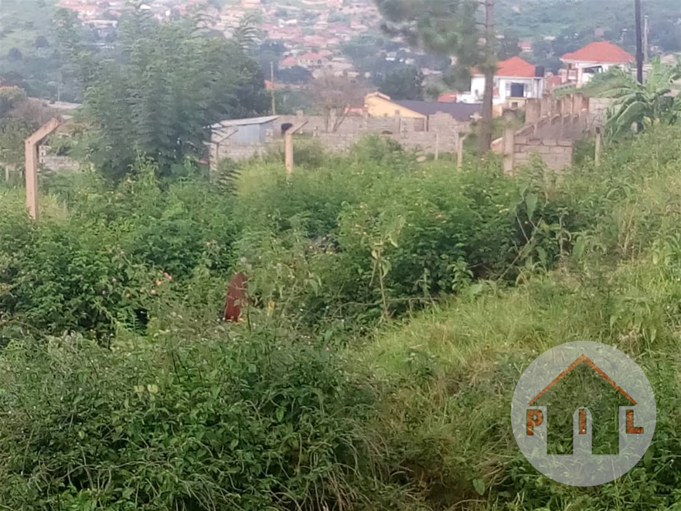 Residential Land for sale in Lubowa Wakiso